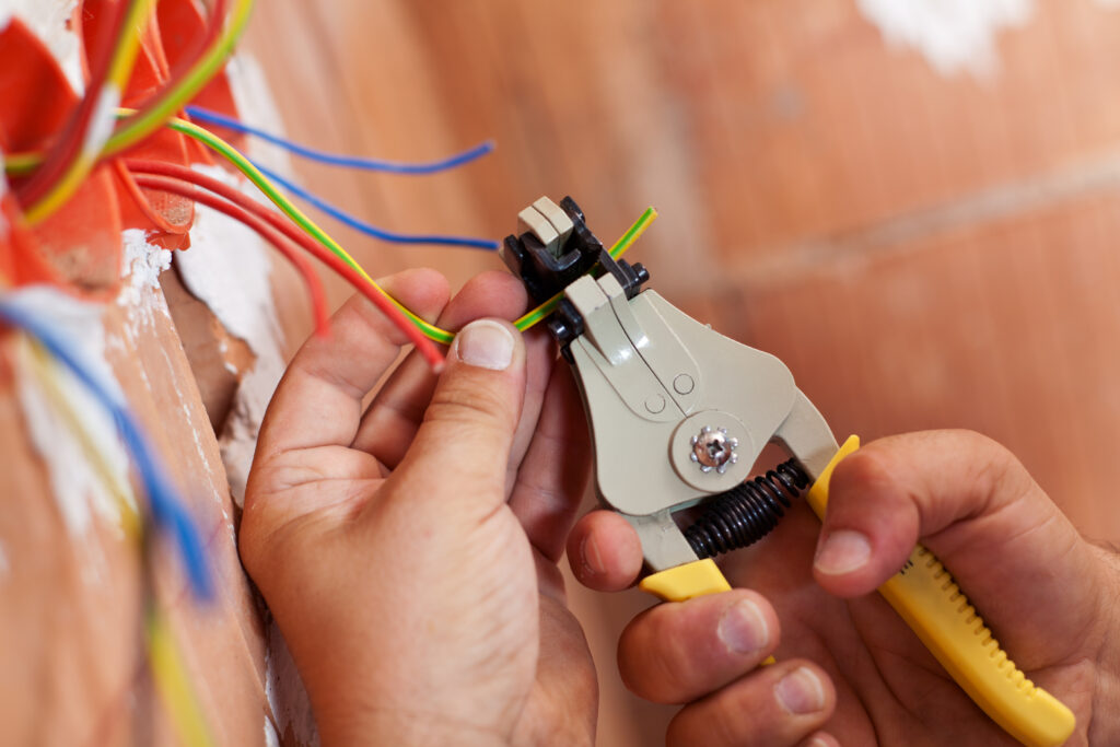 Trusted Electrical Experts